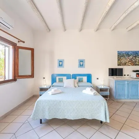 Chic Antonina Studio Sleeps 2 Lägenhet *