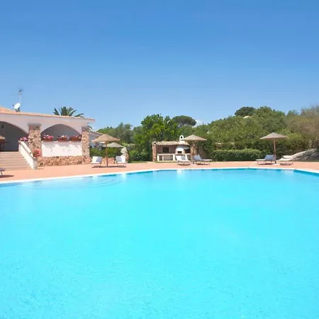 Lägenhet Chic Antonina Studio Sleeps 2 Marinella (Sardinia)