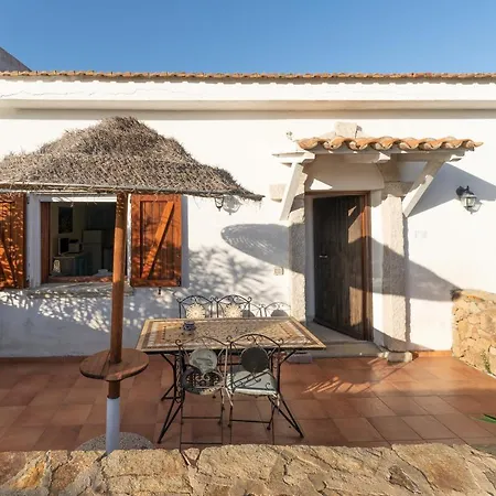Chic Antonina Studio Sleeps 2 Lägenhet Marinella (Sardinia)