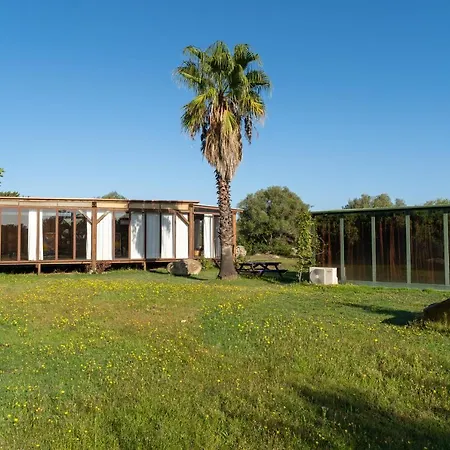 Lägenhet Chic Antonina Studio Sleeps 2 Marinella (Sardinia)