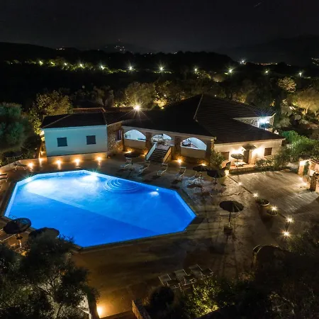 Chic Antonina Studio Sleeps 2 Lägenhet Marinella (Sardinia)