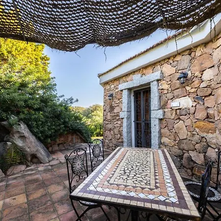 Chic Antonina Studio Sleeps 2 Lägenhet Marinella (Sardinia)