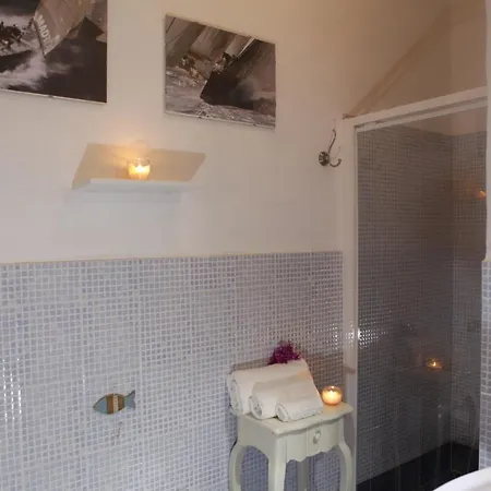 Chic Antonina Studio Sleeps 2 Lägenhet *