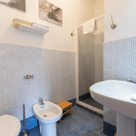 Lägenhet Chic Antonina Studio Sleeps 2