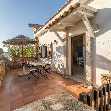 Apartmán Chic Antonina Studio Sleeps 2